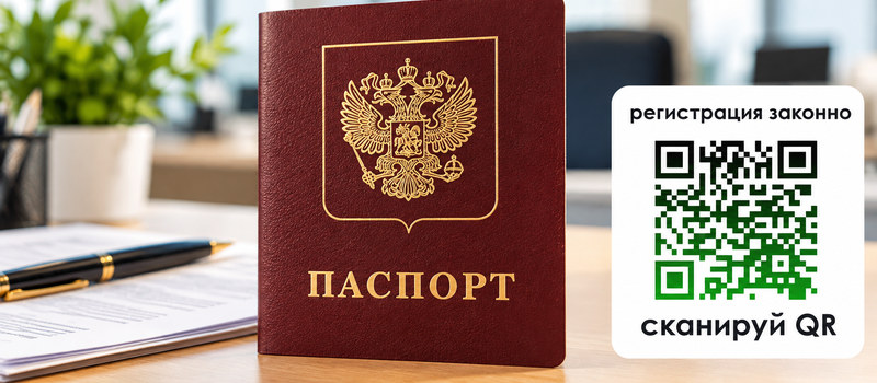 регистрация в Усть-Куте